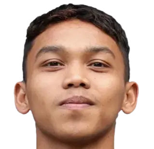 Y. Pamungkas