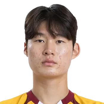 JAE HWAN LEE