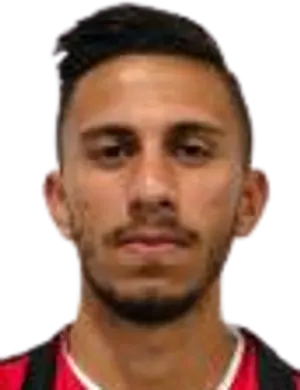 Ahmad Darawshy