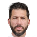 Benjamín Mora