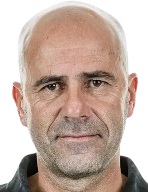 Peter Bosz