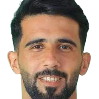 Mohamed Ramadhan