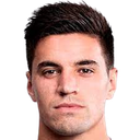 Nicolas Oroz