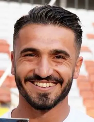 Erdinc Karakas