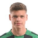 Szymon krawczyk