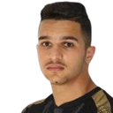 Monsef Bakrar