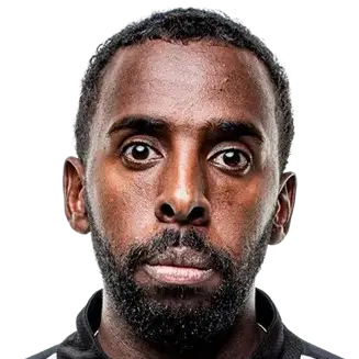Fatah Abdirahman