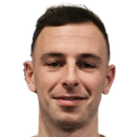 Matthew Fitzpatrick