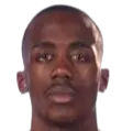 Kevin Koubemba
