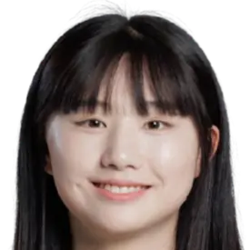 Yoon Su-Jeong