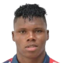 Bryan De Jesus