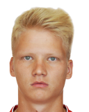 Timofey Zyuganov