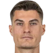 Patrik Schick
