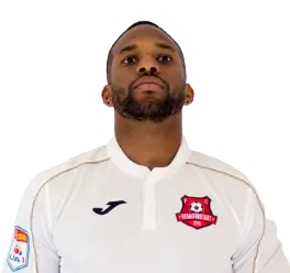 Kévin Rimane
