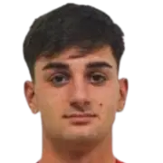 Matteo Martino Coriano