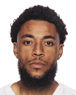 Arnaut Danjuma