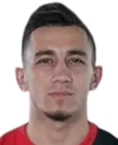 Ali Ates
