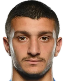 temur gognadze