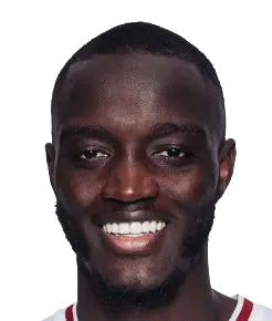 Mouctar Diakhaby