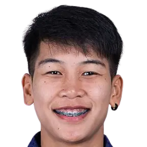 Sangrawee Meekham