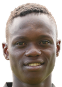 Timothy Ouma