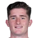 Harrison Shillington