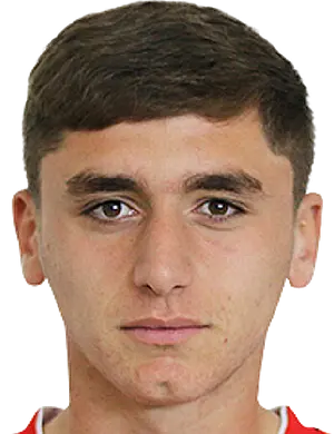 Alen Poghosyan