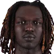 Cher Deng