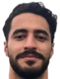 Andre Musa Solorzano Abed