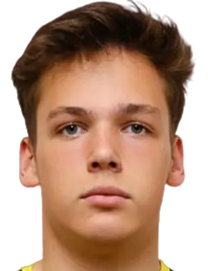 Egor Trifonov