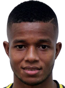 Yhormar Hurtado