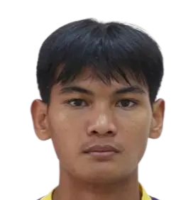 Keeron Ornchaiphum