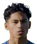 Xavi Woudstra