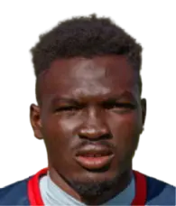 Norbert Alexandre·Haymamba