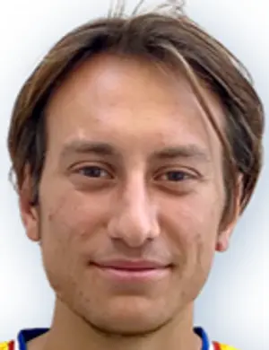 Mattéo Brossel