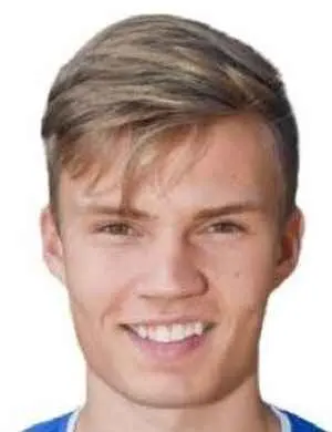 Jesper zetterlund