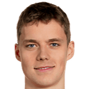Daniel Haarbo