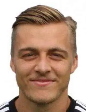 Luc Jeggo
