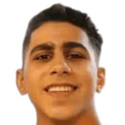 Ahmed Etman	