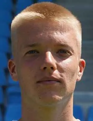 Jannick Wolter