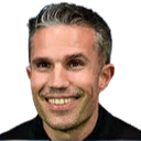 Robin van Persie