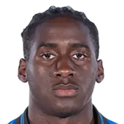 Lukas Mondele