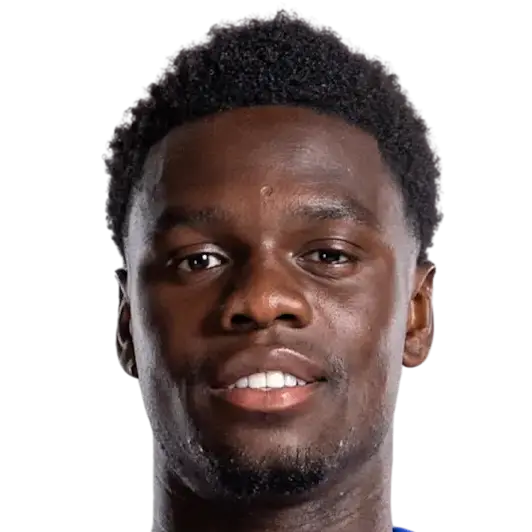 Justin Osagie