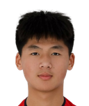 Gong Wenqian