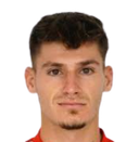 Cristian Gutiérrez