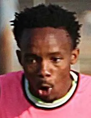 maselaelo seanego