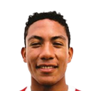 Andy Vidal