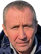 Vasiliy Dorofeev