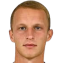 Dmytro vitaliy teplyi