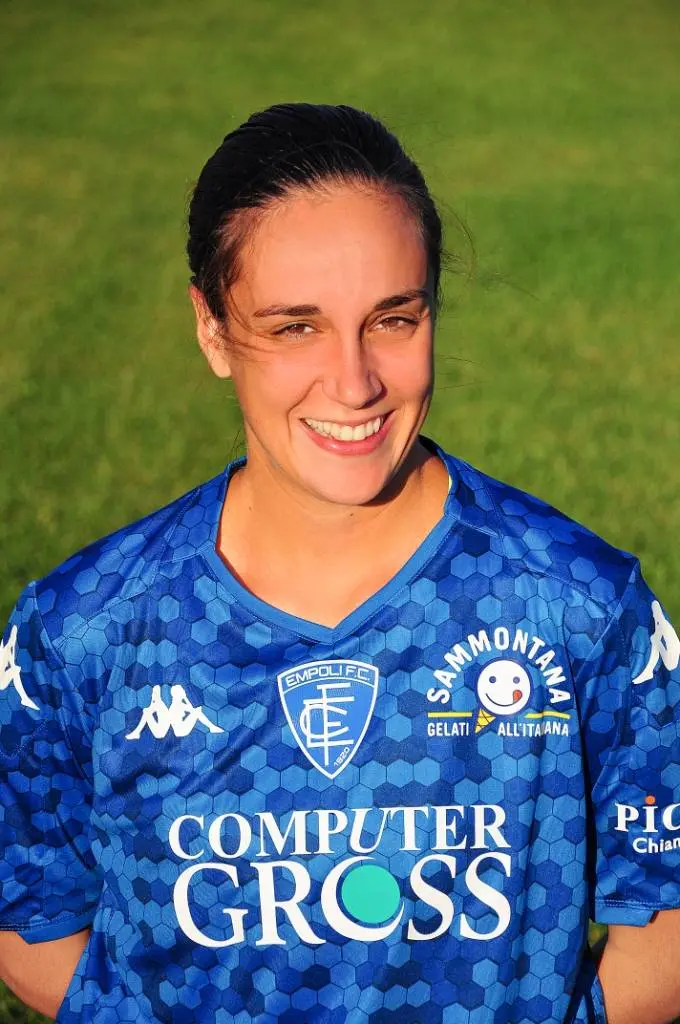 Varriale Marta